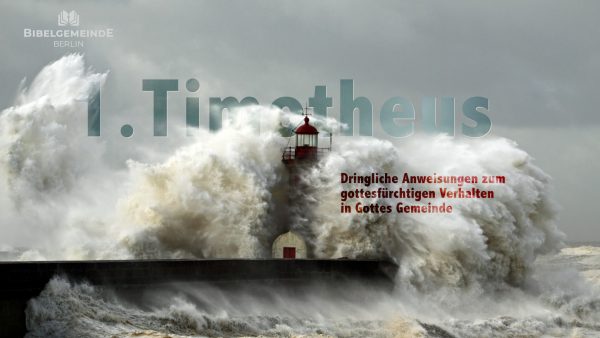 1.Timotheus