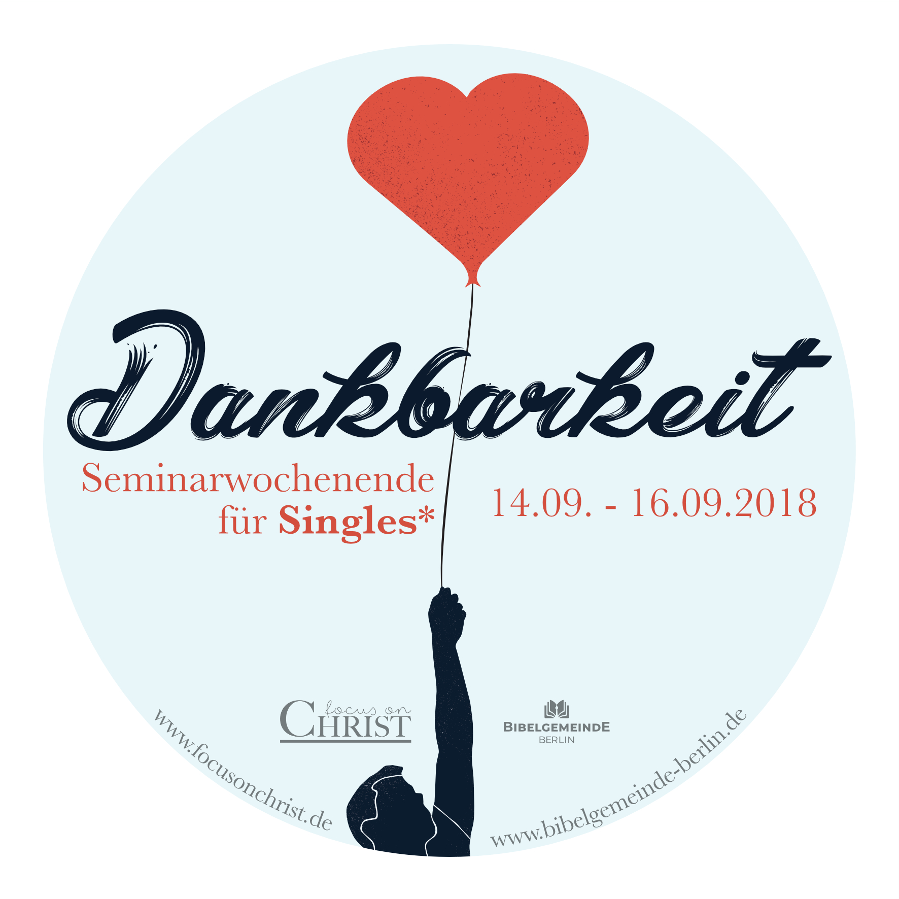 5 | Danke Jahwe für seine Gnade - Dankbarkeit (FoC 2018)