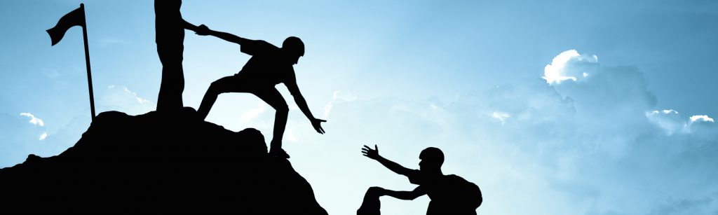 Was kann ich tun? Dieser Frage wollen wir ermutigend nachgehen und mit der wunderbaren Tatsache schließen, dass Gott nach wie vor souverän ist und wir Ihm vertrauen können.